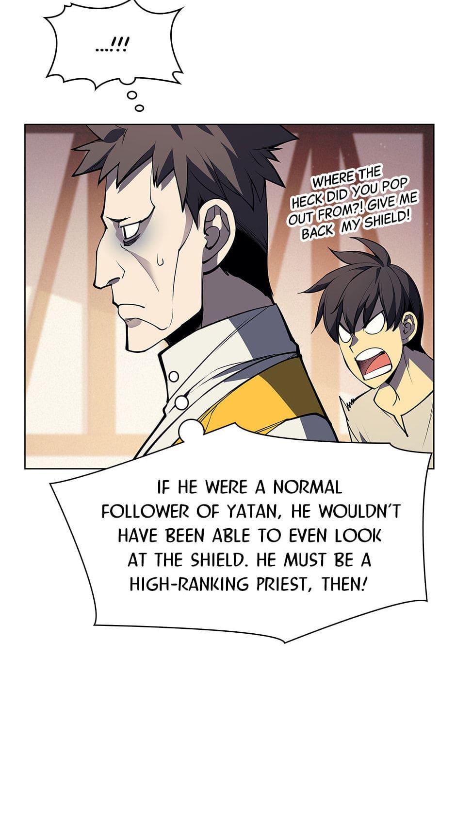 Overgeared Chapter 45 72