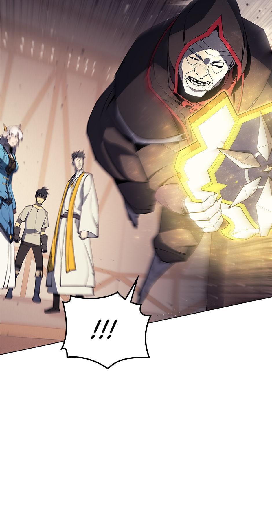 Overgeared Chapter 45 86