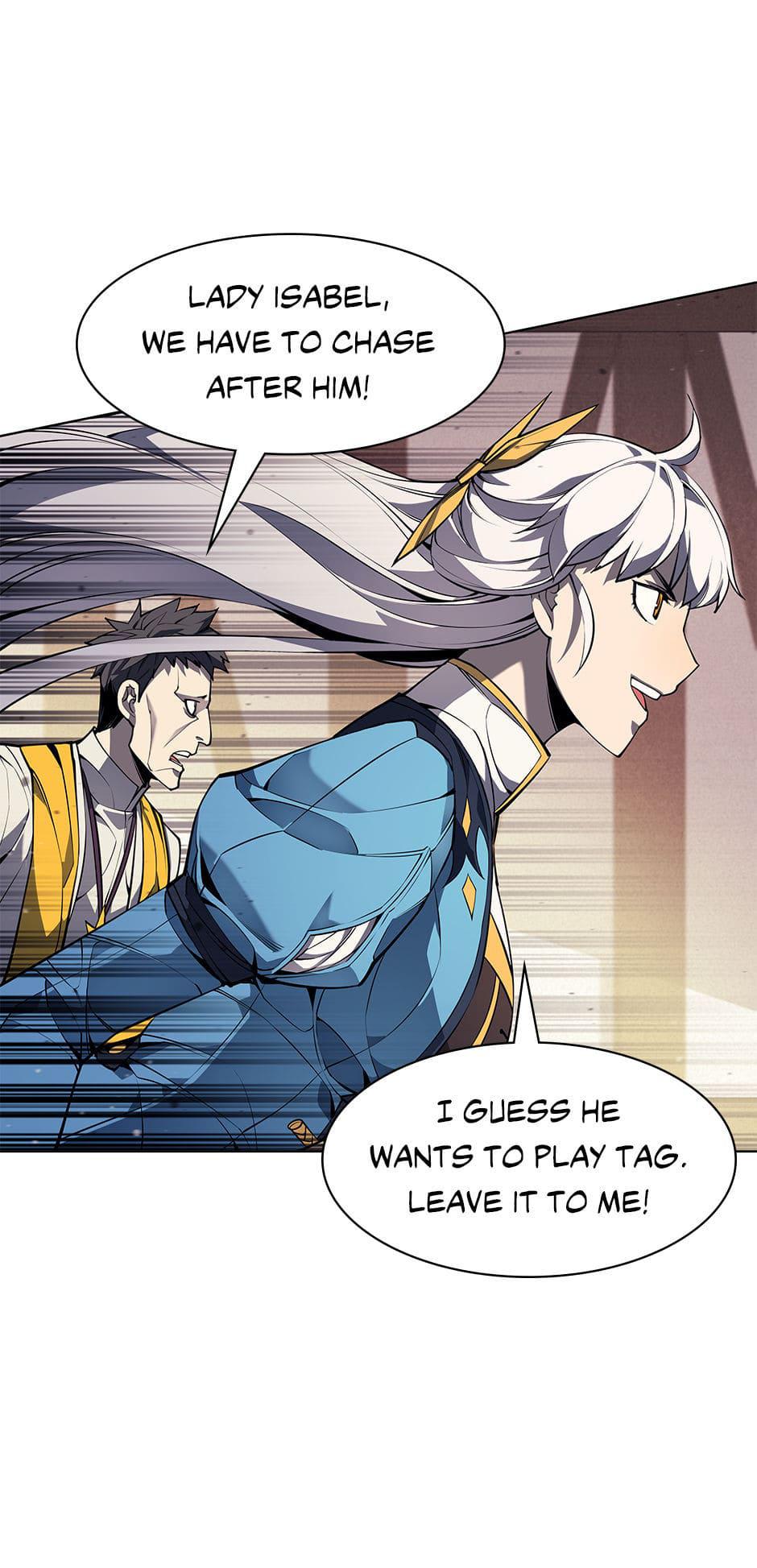 Overgeared Chapter 45 87