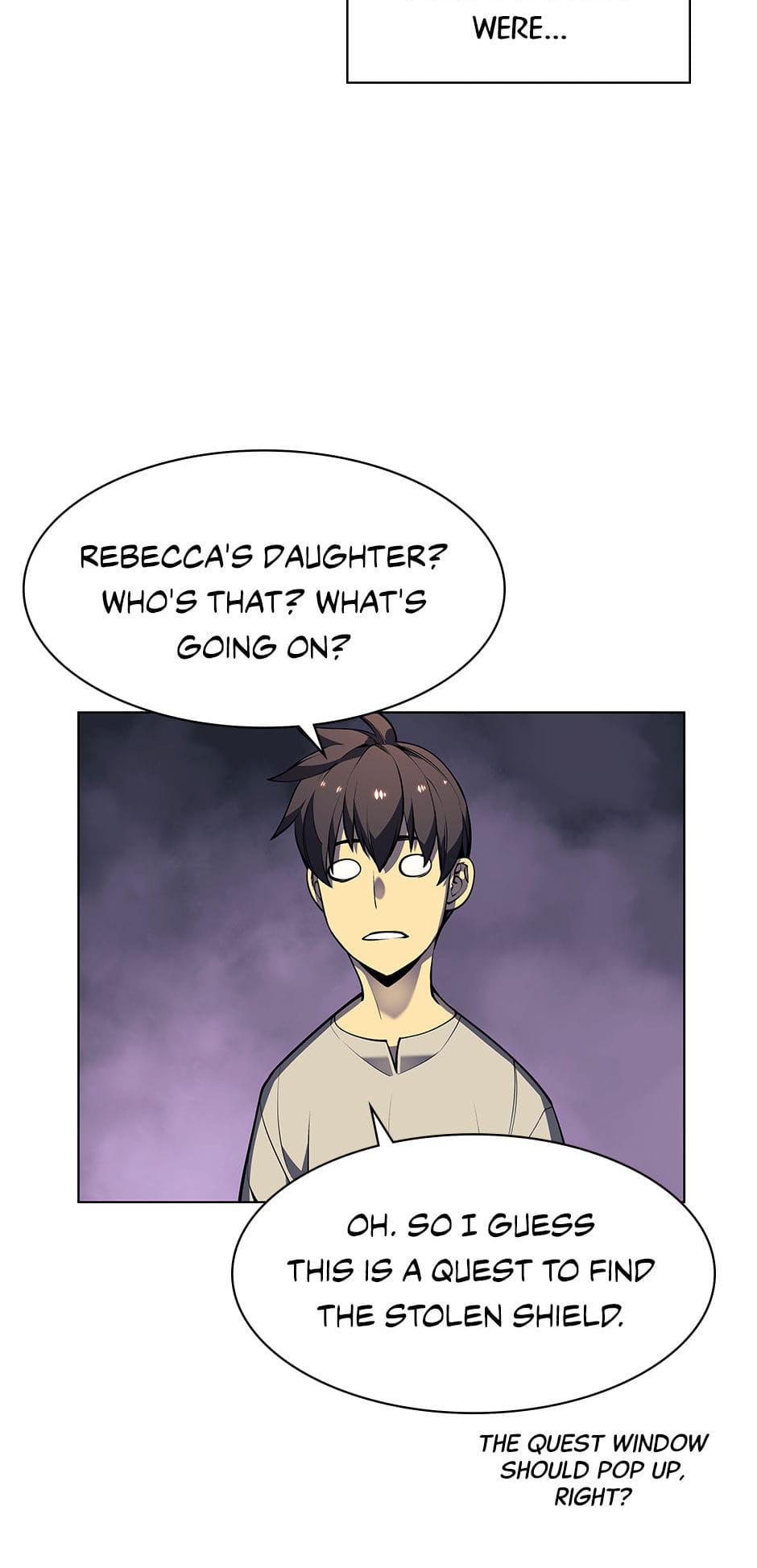 Overgeared Chapter 45 89