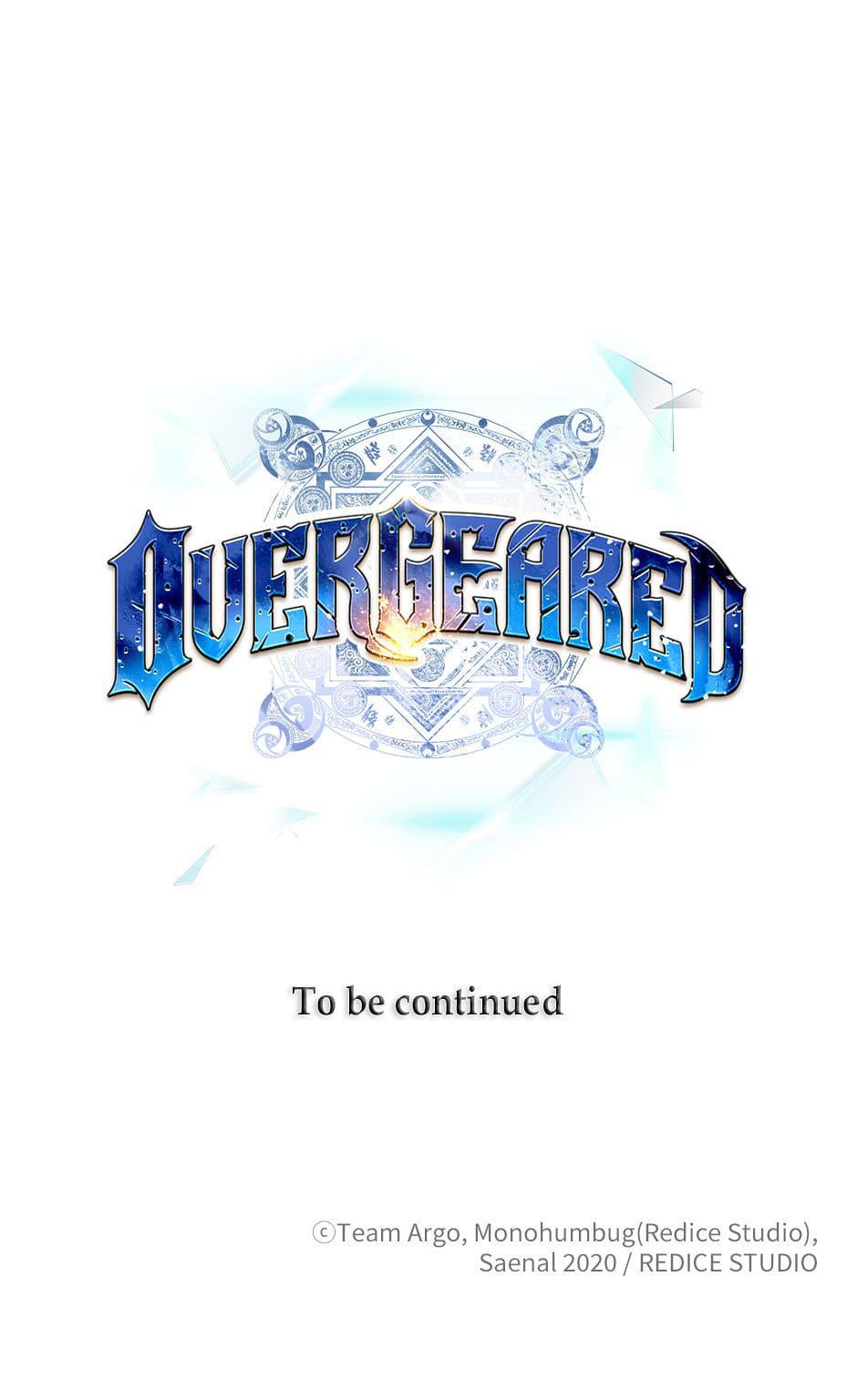 Overgeared Chapter 45 93