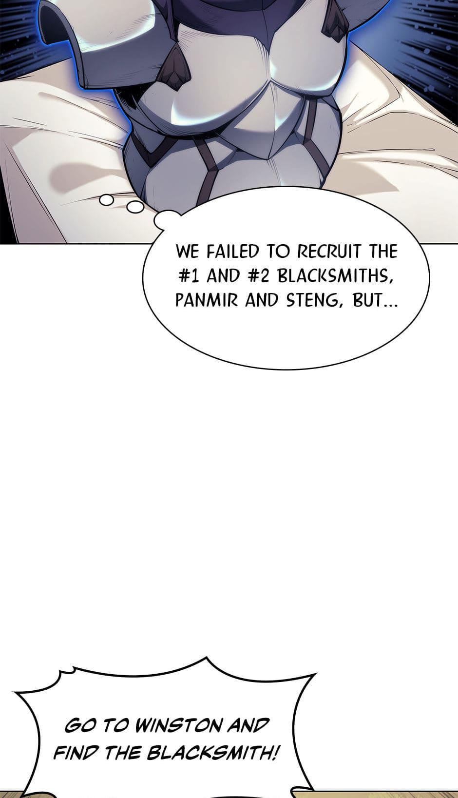 Overgeared Chapter 46 4
