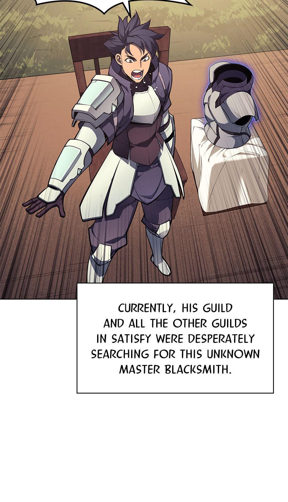 Overgeared Chapter 46 5