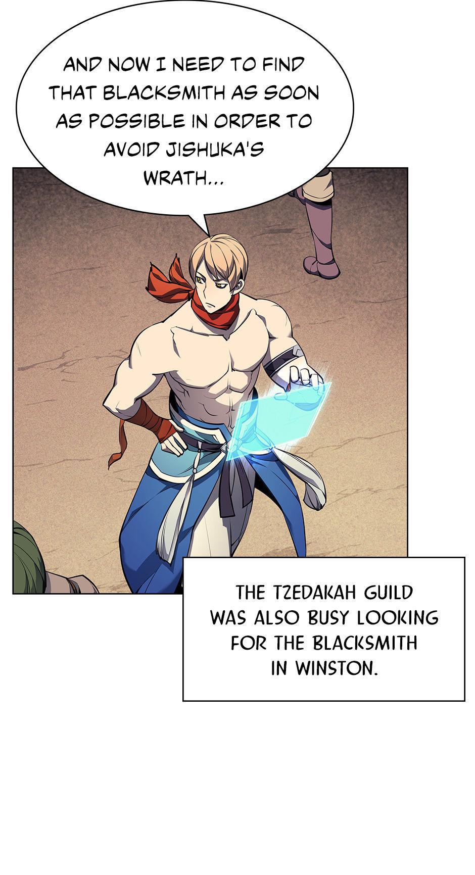 Overgeared Chapter 46 8