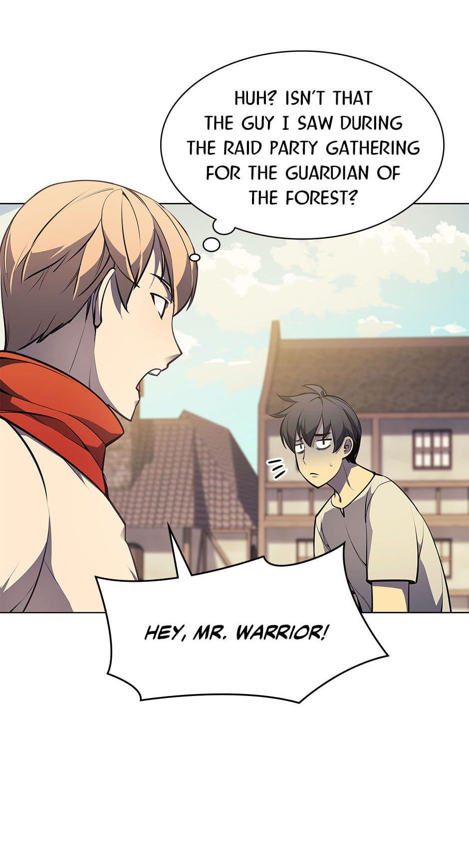 Overgeared Chapter 46 9
