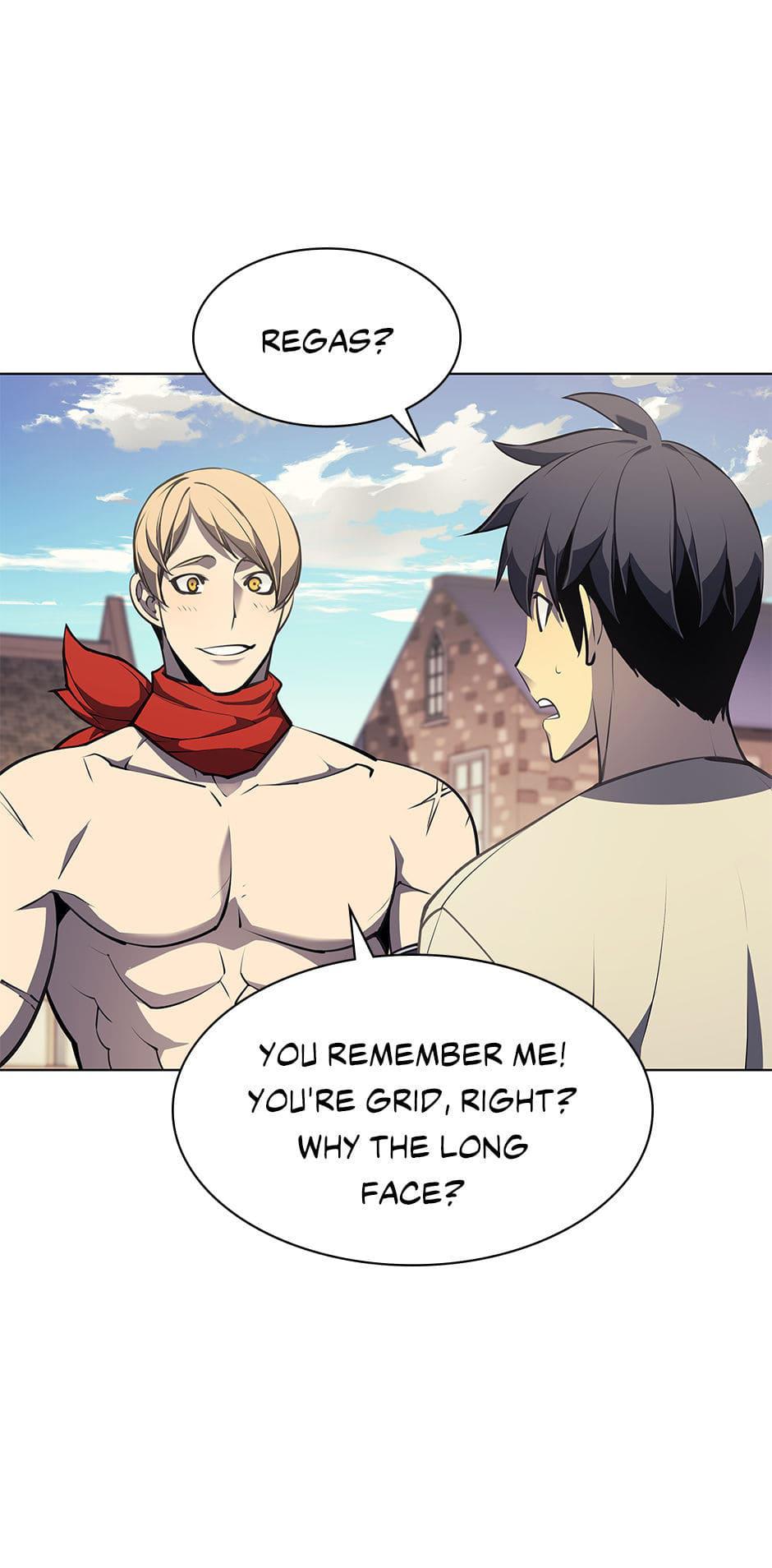 Overgeared Chapter 46 10