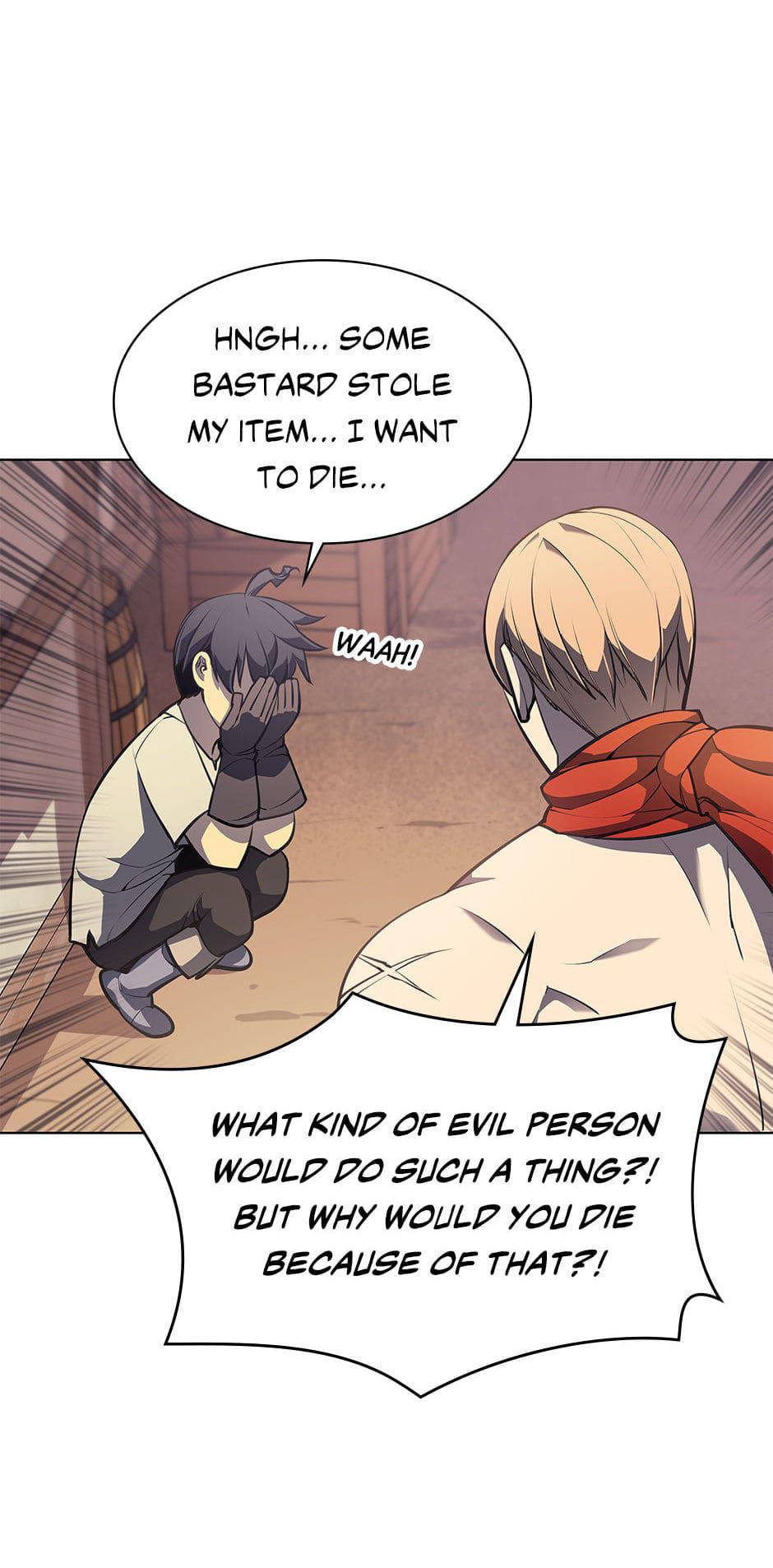 Overgeared Chapter 46 13