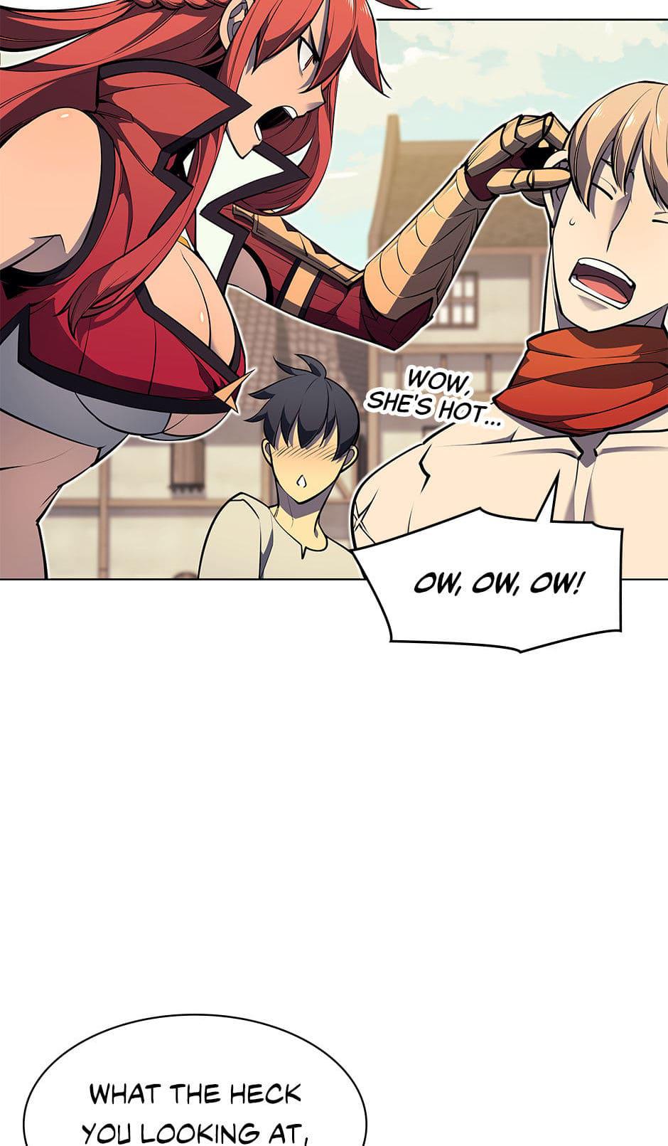 Overgeared Chapter 46 16