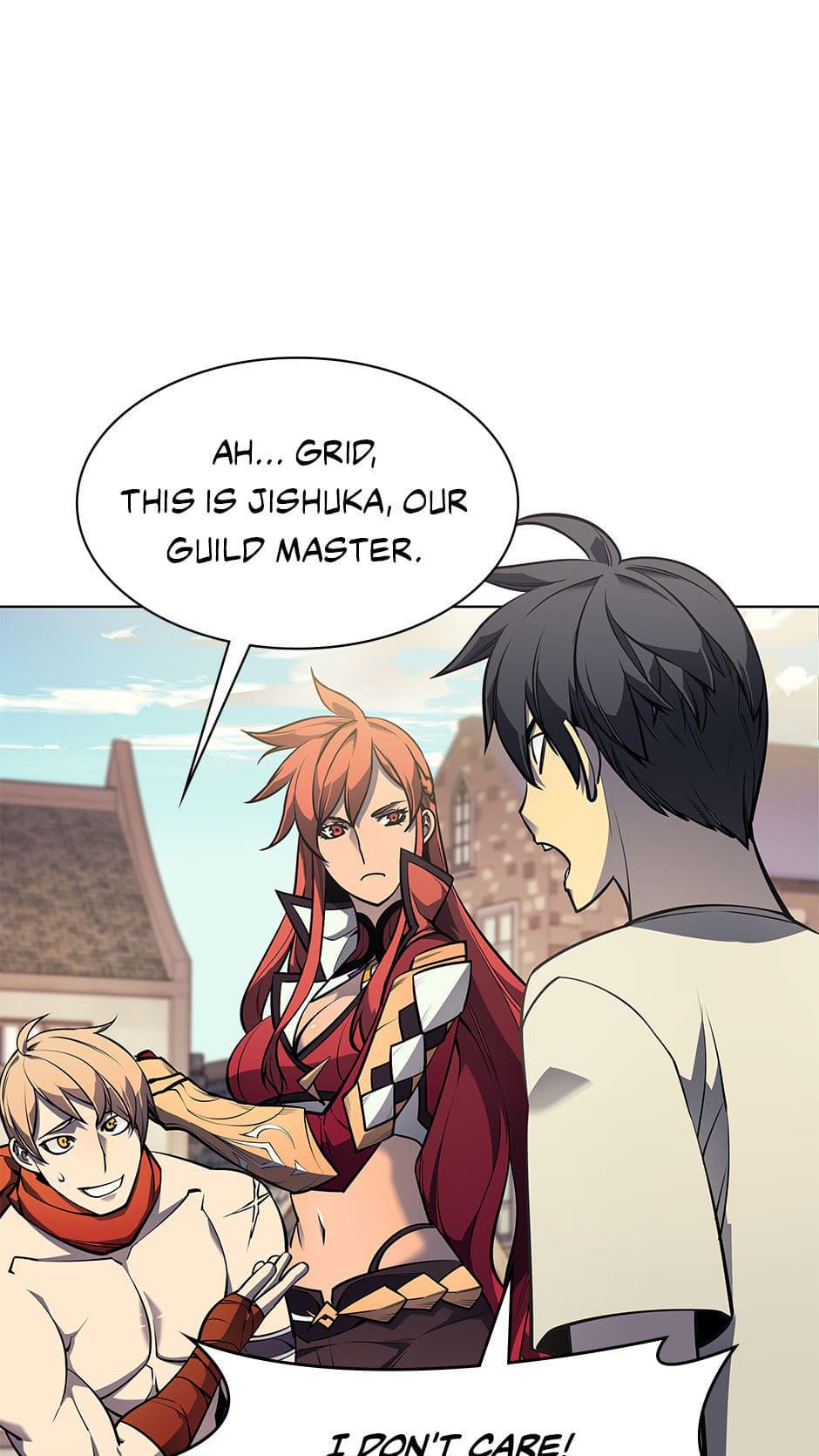 Overgeared Chapter 46 18