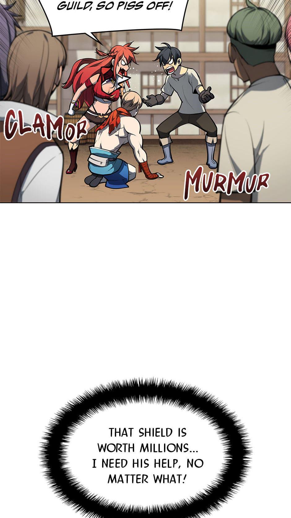 Overgeared Chapter 46 20