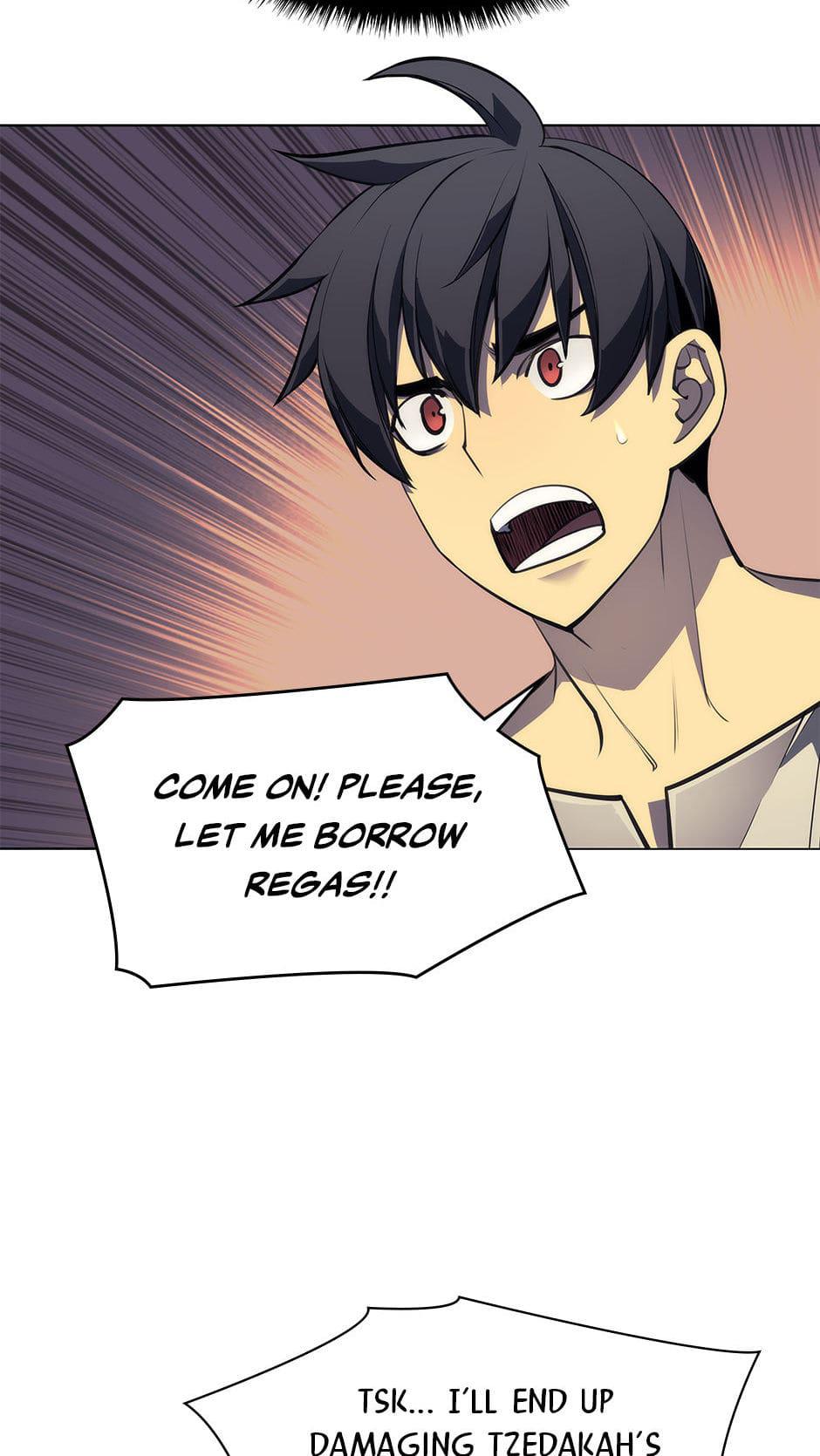 Overgeared Chapter 46 21