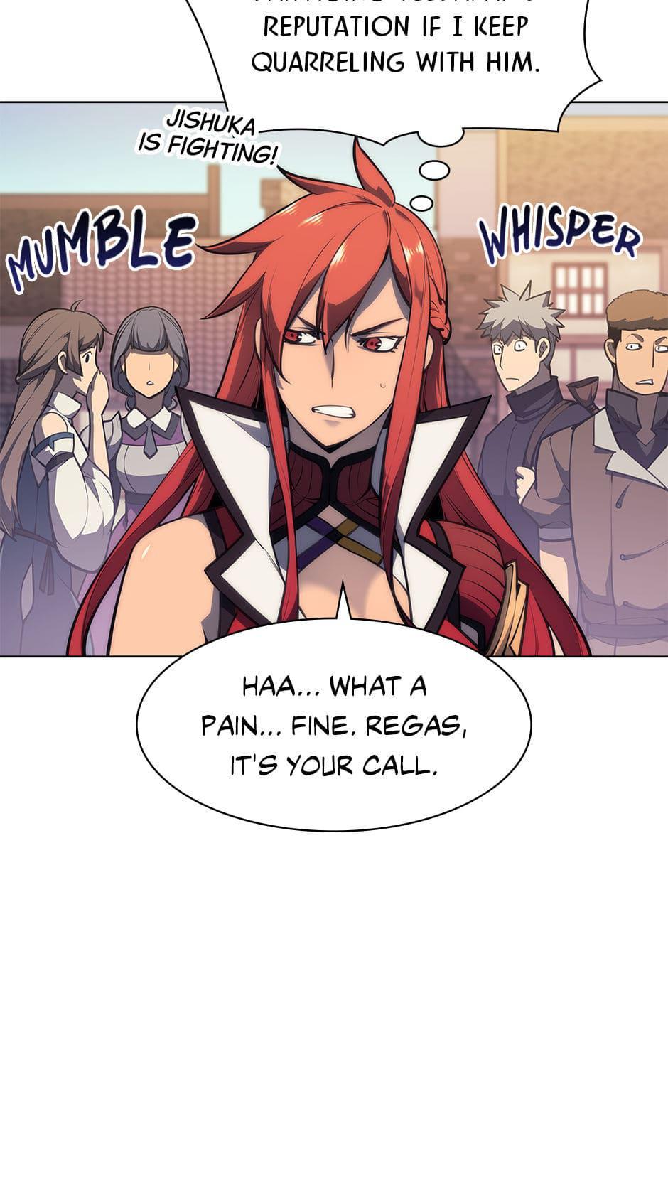 Overgeared Chapter 46 22