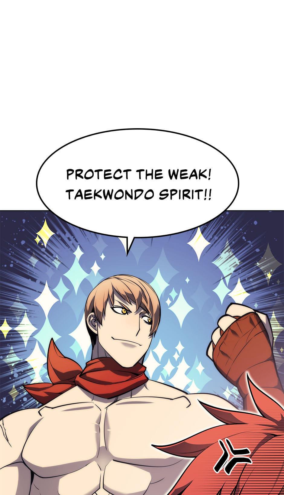 Overgeared Chapter 46 23