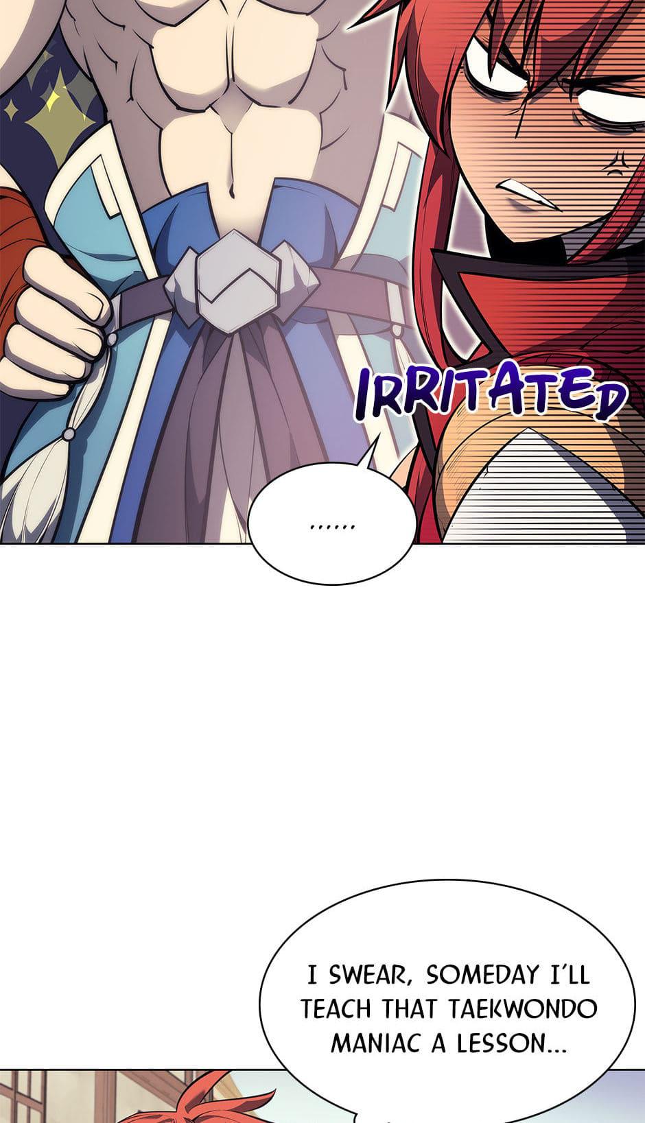 Overgeared Chapter 46 24