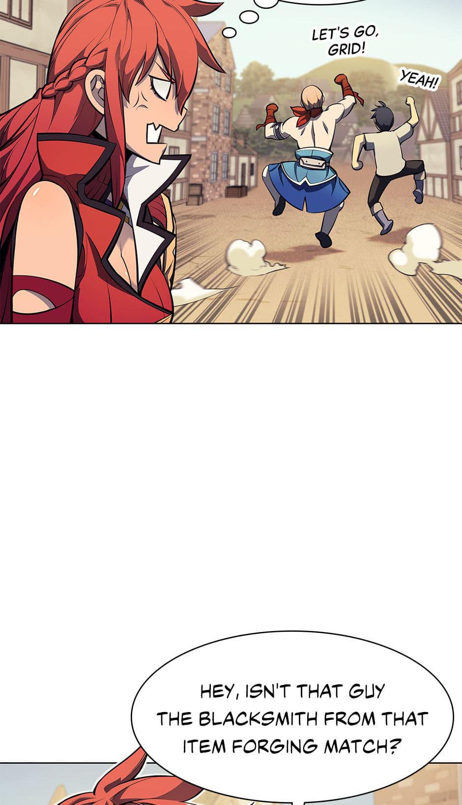 Overgeared Chapter 46 25