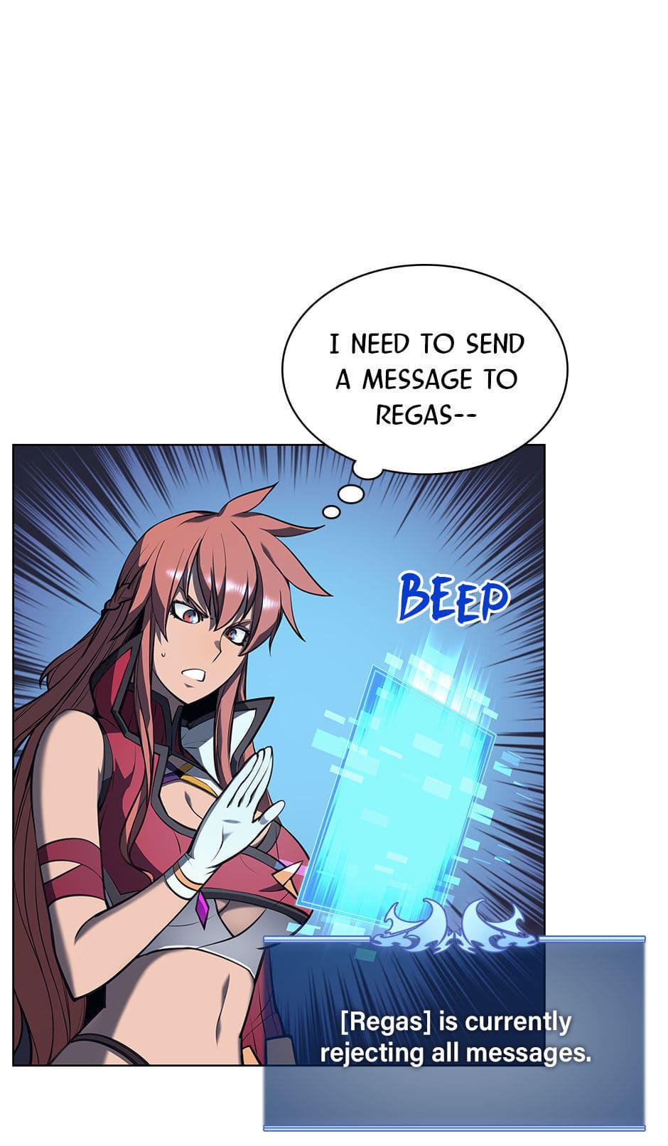 Overgeared Chapter 46 28