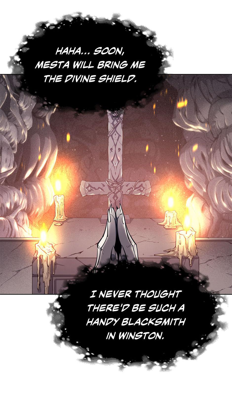 Overgeared Chapter 46 32