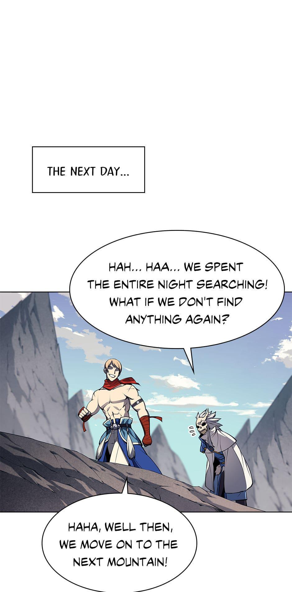 Overgeared Chapter 46 40