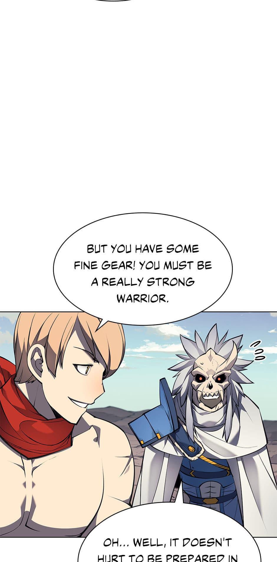 Overgeared Chapter 46 41