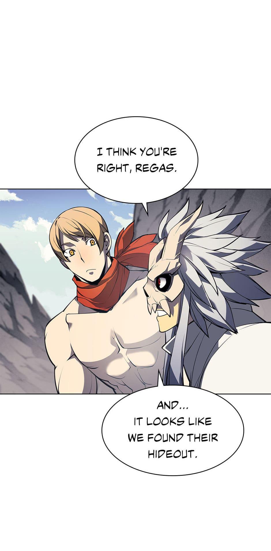 Overgeared Chapter 46 43