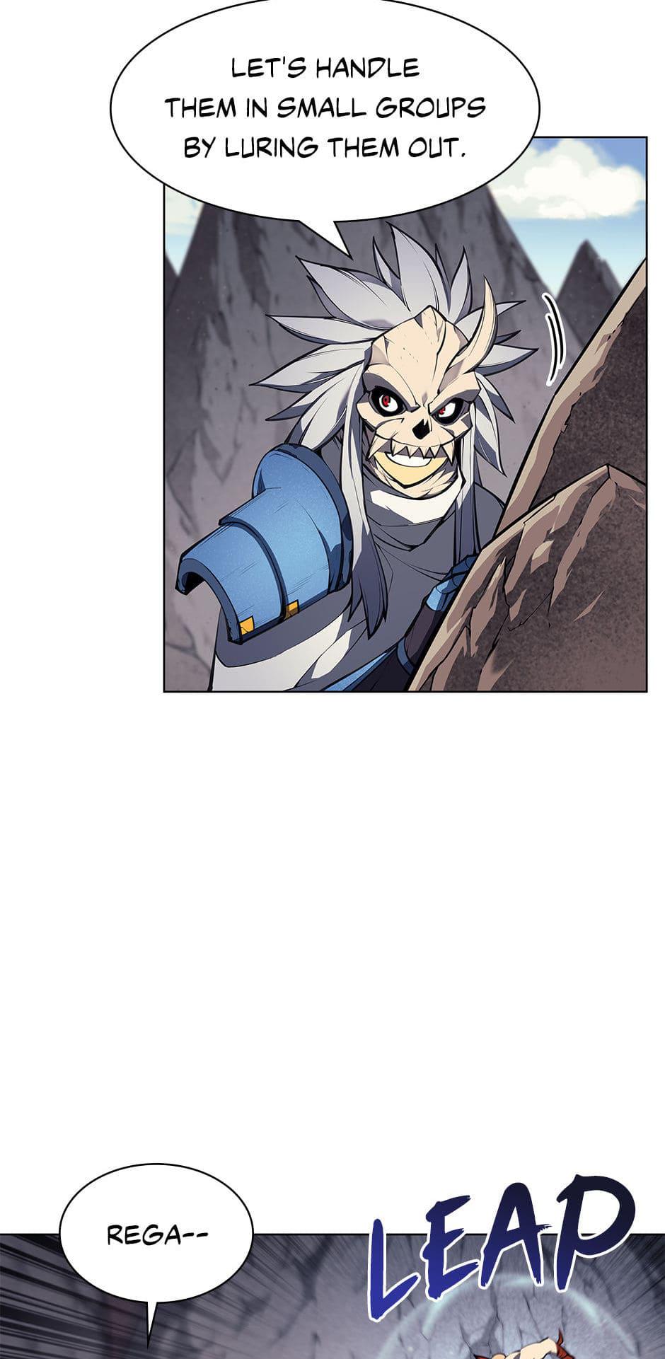 Overgeared Chapter 46 45