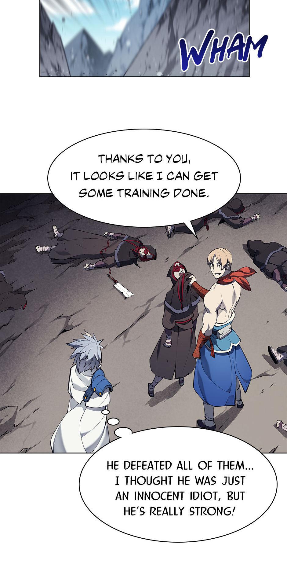 Overgeared Chapter 46 47