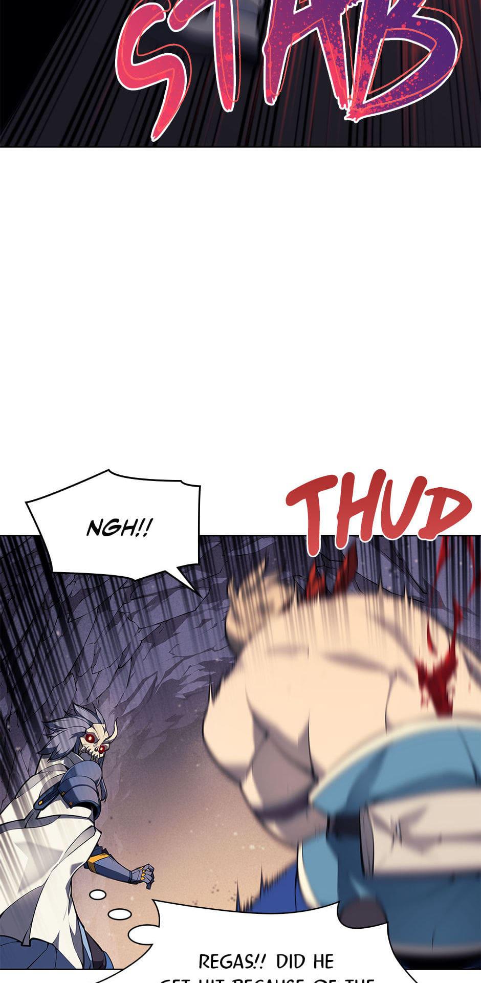 Overgeared Chapter 46 54