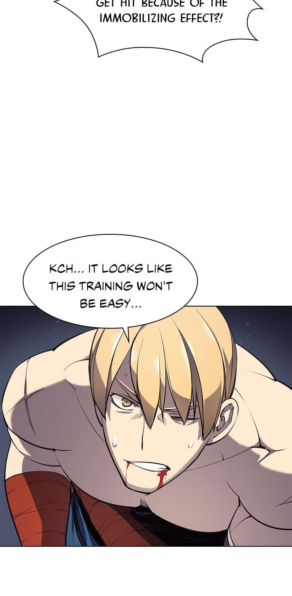 Overgeared Chapter 46 55