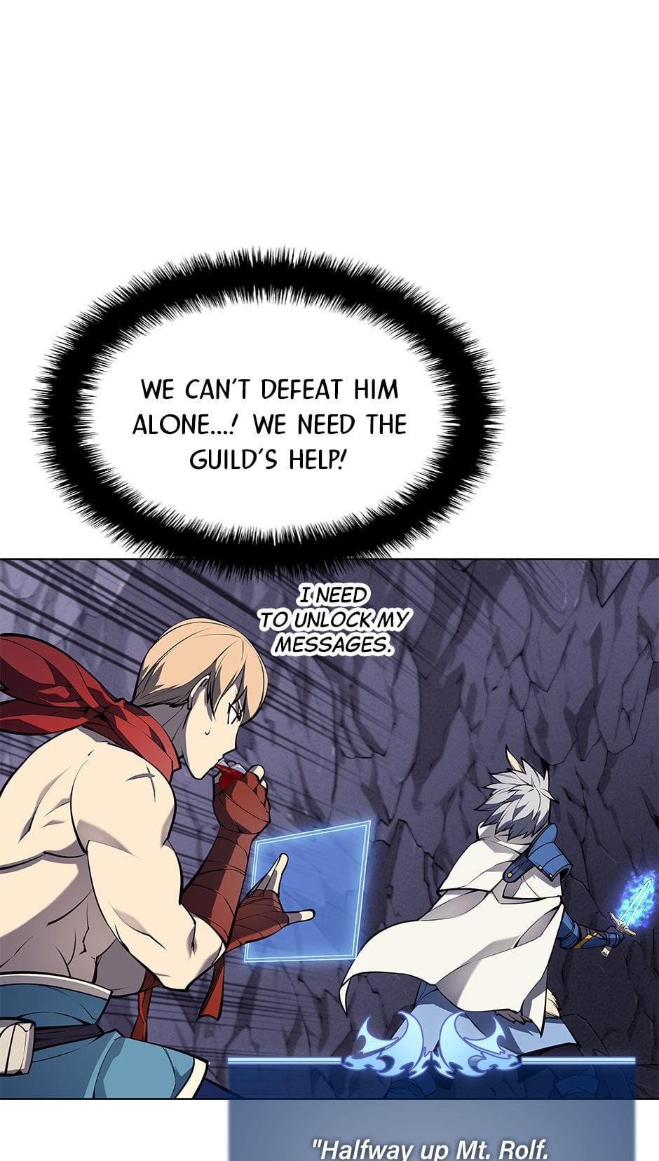Overgeared Chapter 46 62