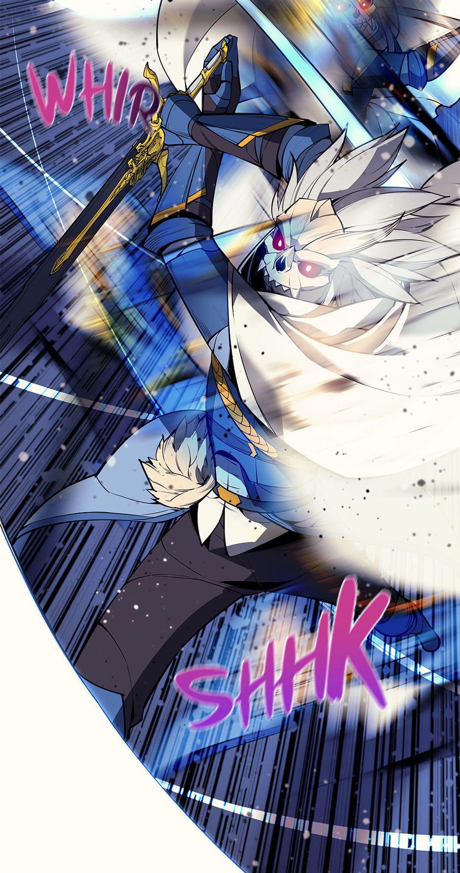 Overgeared Chapter 46 74