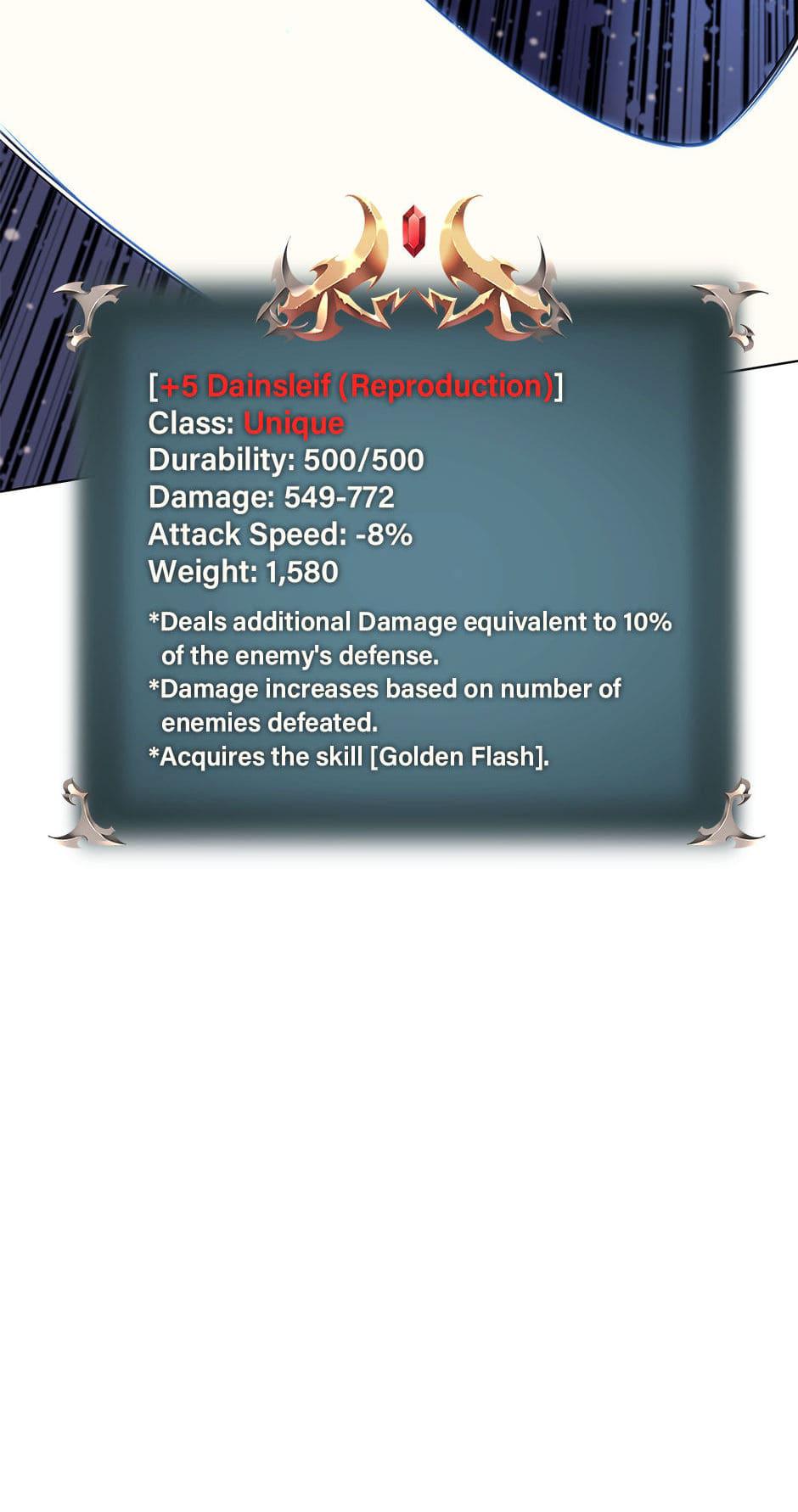 Overgeared Chapter 46 75