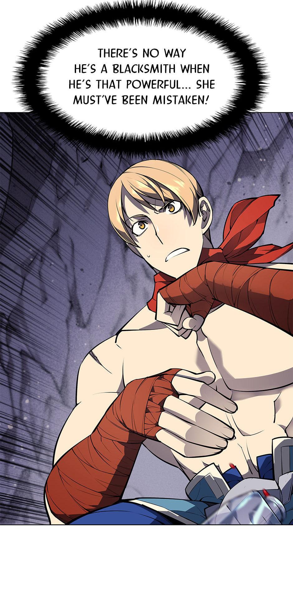 Overgeared Chapter 46 78