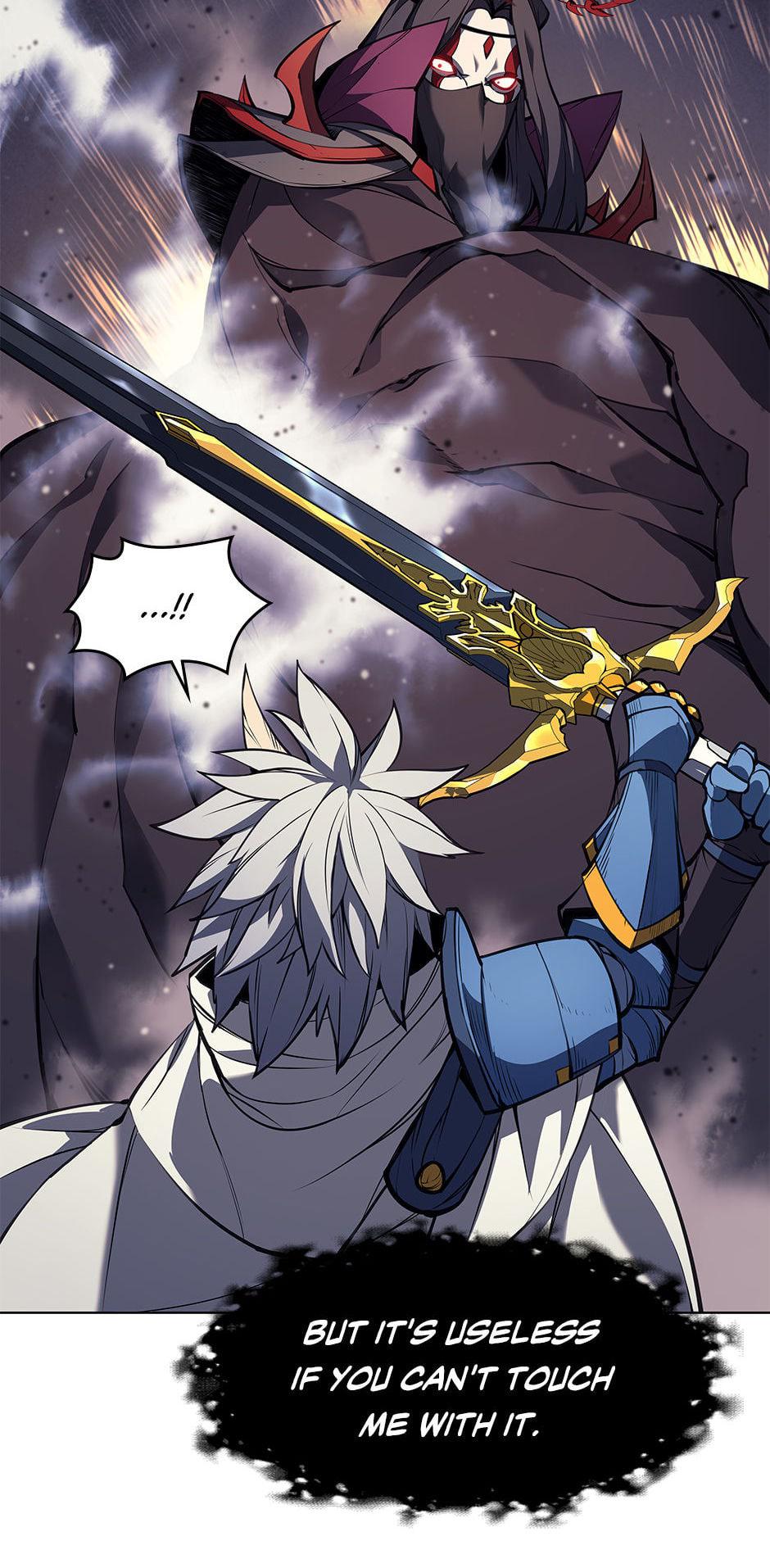 Overgeared Chapter 46 80