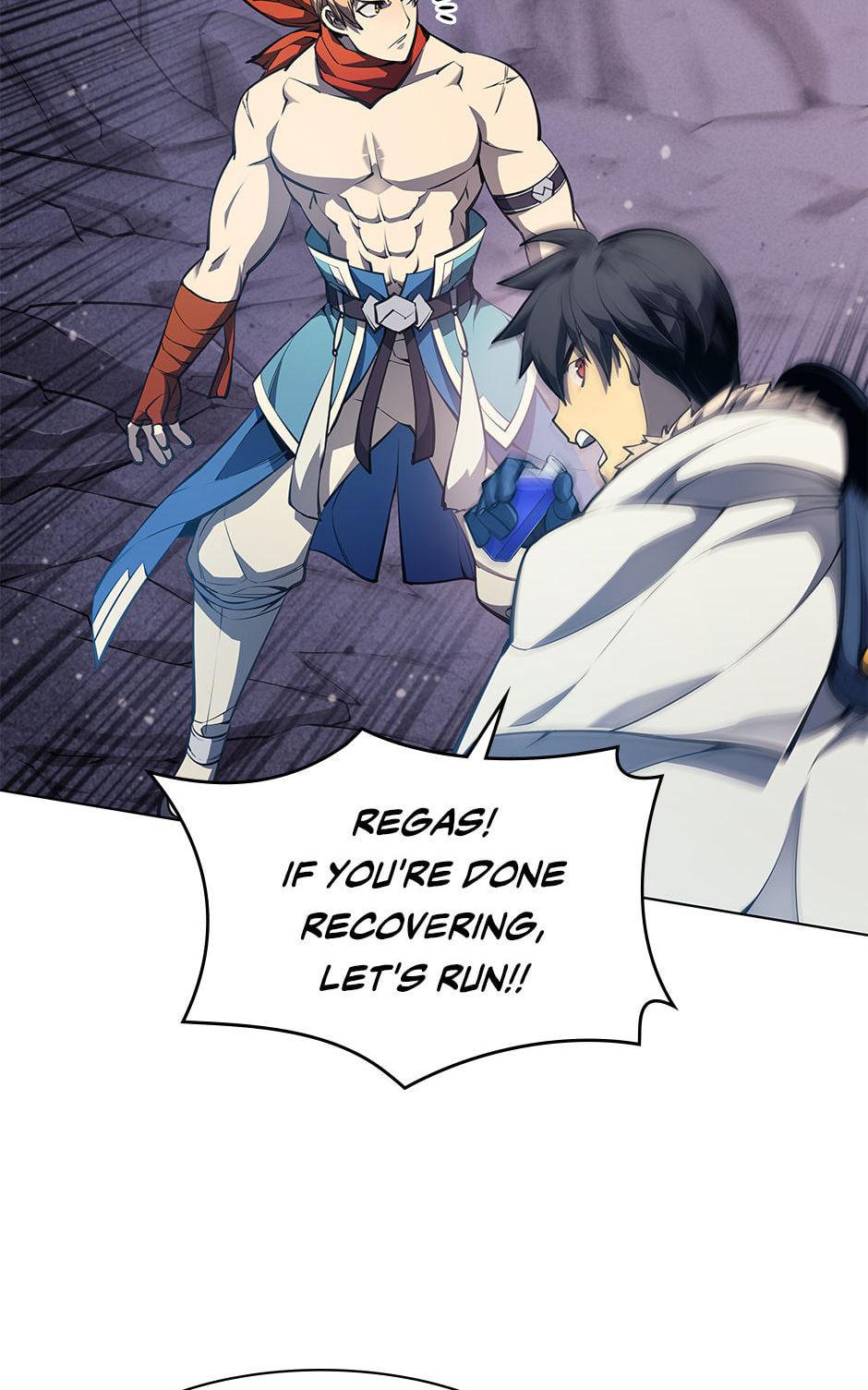 Overgeared Chapter 46 88