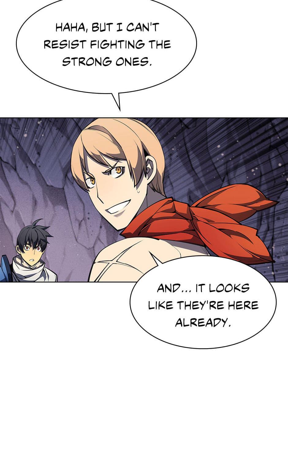 Overgeared Chapter 46 89