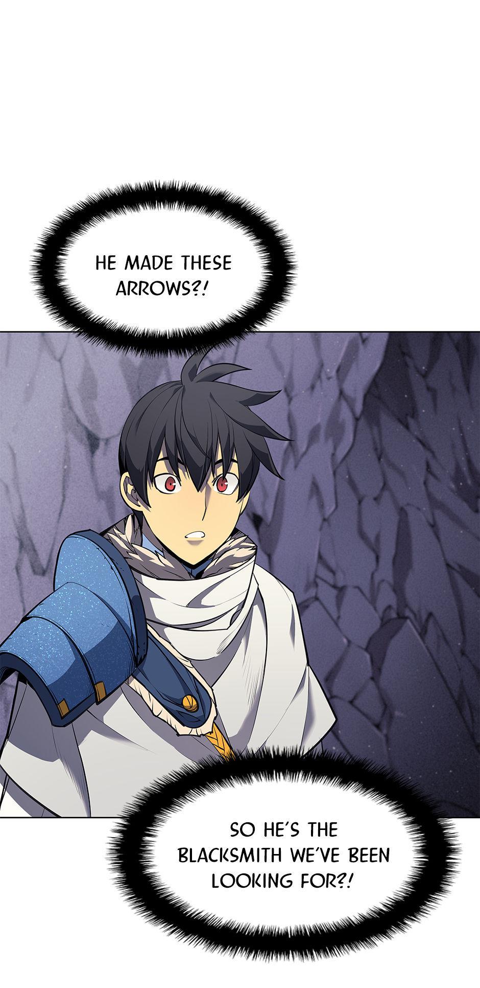 Overgeared Chapter 46 101