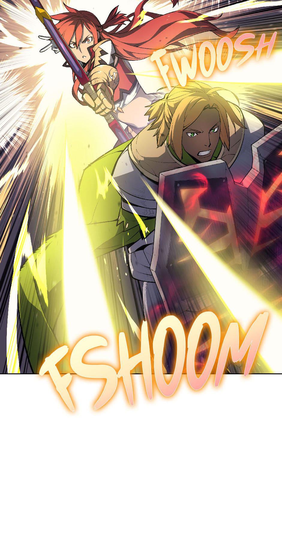 Overgeared Chapter 47 10