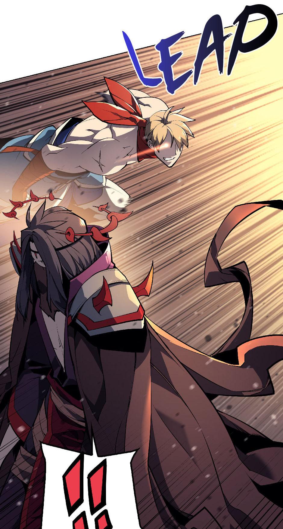 Overgeared Chapter 47 15