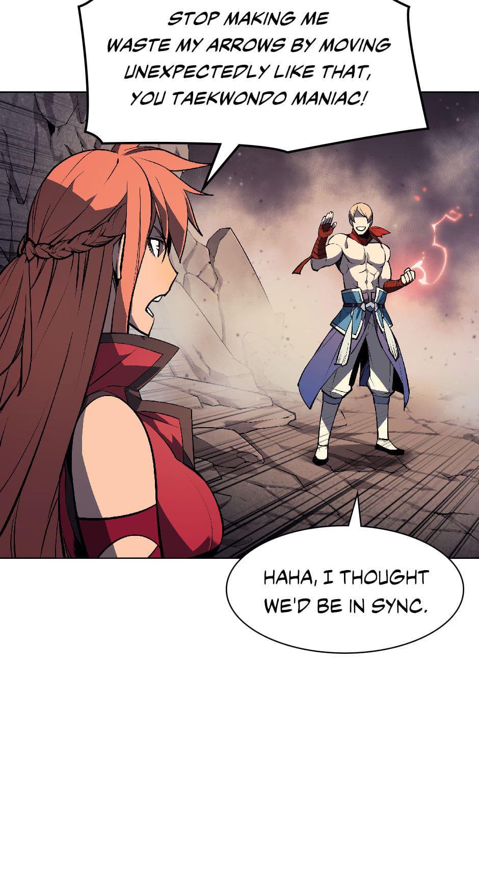 Overgeared Chapter 47 22