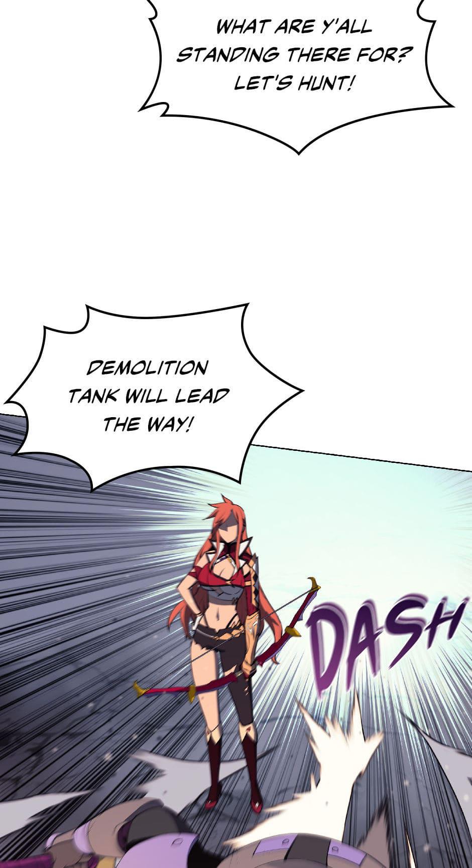 Overgeared Chapter 47 24