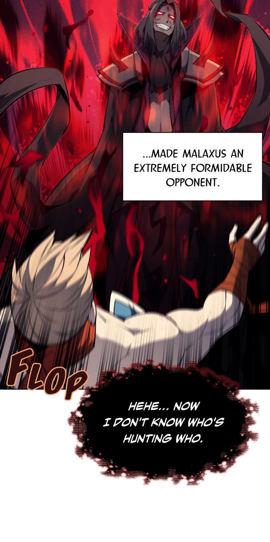 Overgeared Chapter 47 40