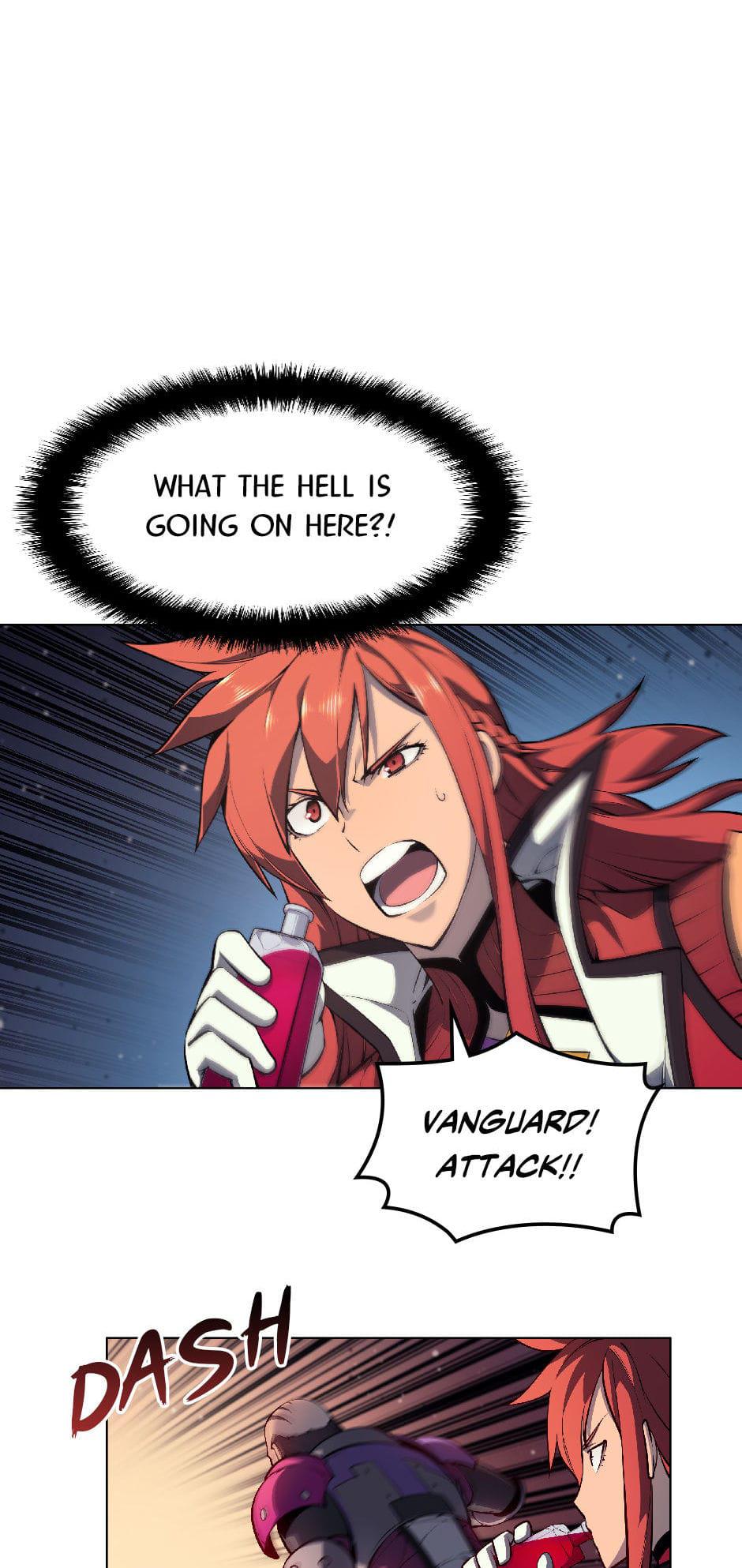 Overgeared Chapter 47 48