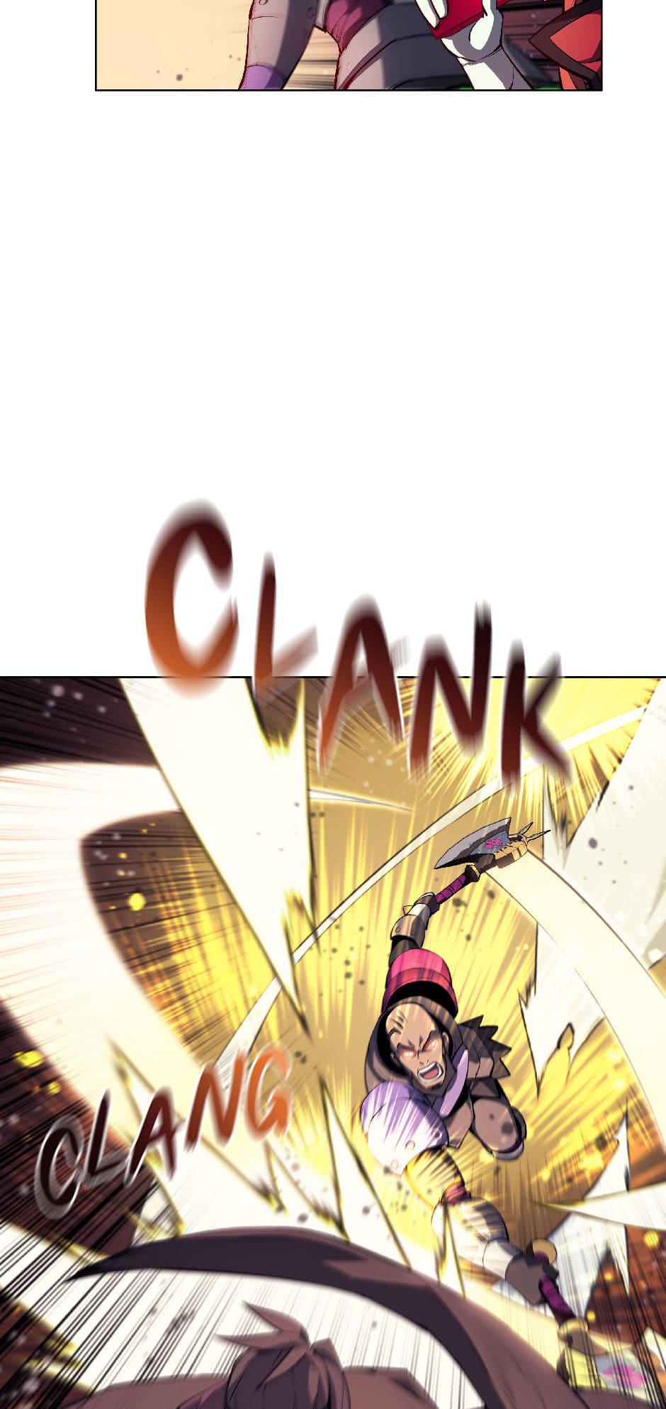 Overgeared Chapter 47 49