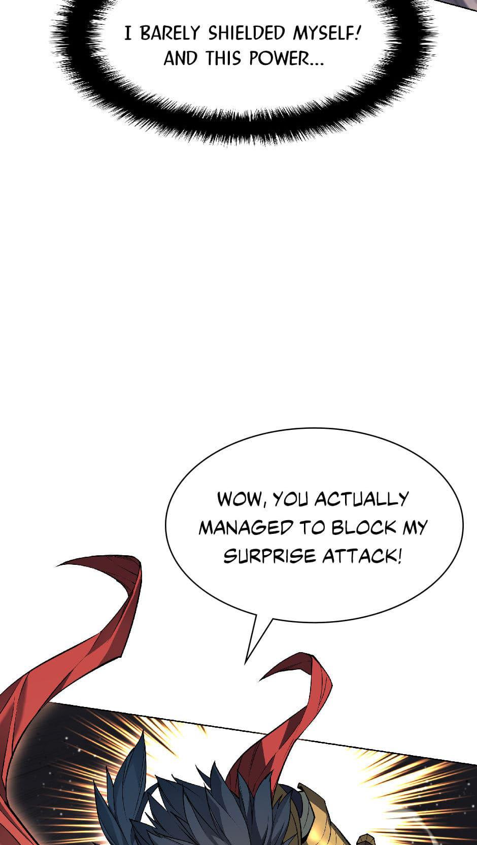 Overgeared Chapter 47 57