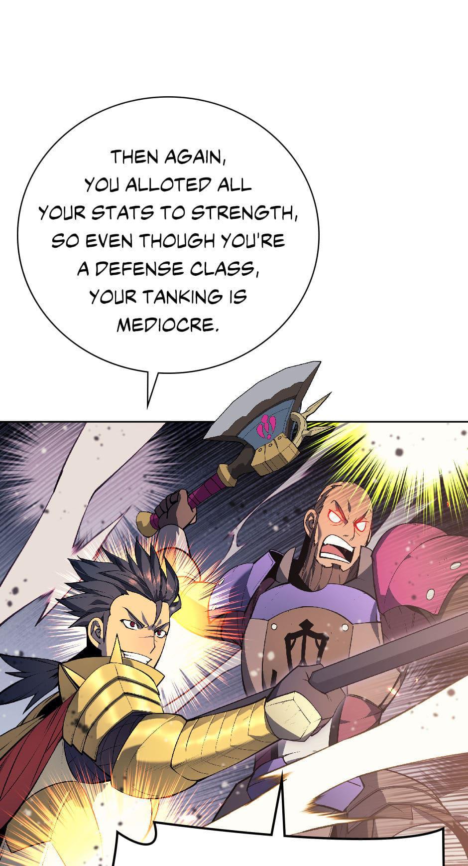 Overgeared Chapter 47 61