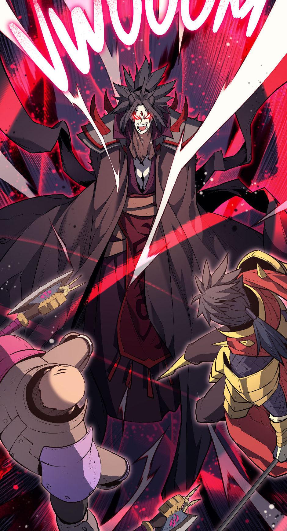 Overgeared Chapter 47 64
