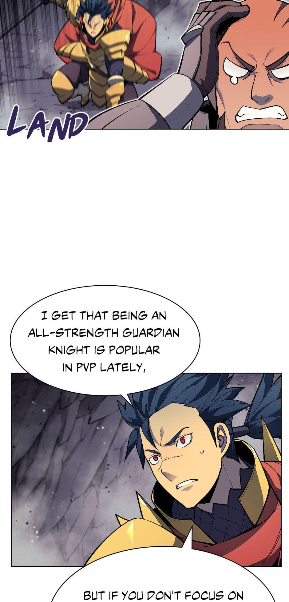 Overgeared Chapter 47 77