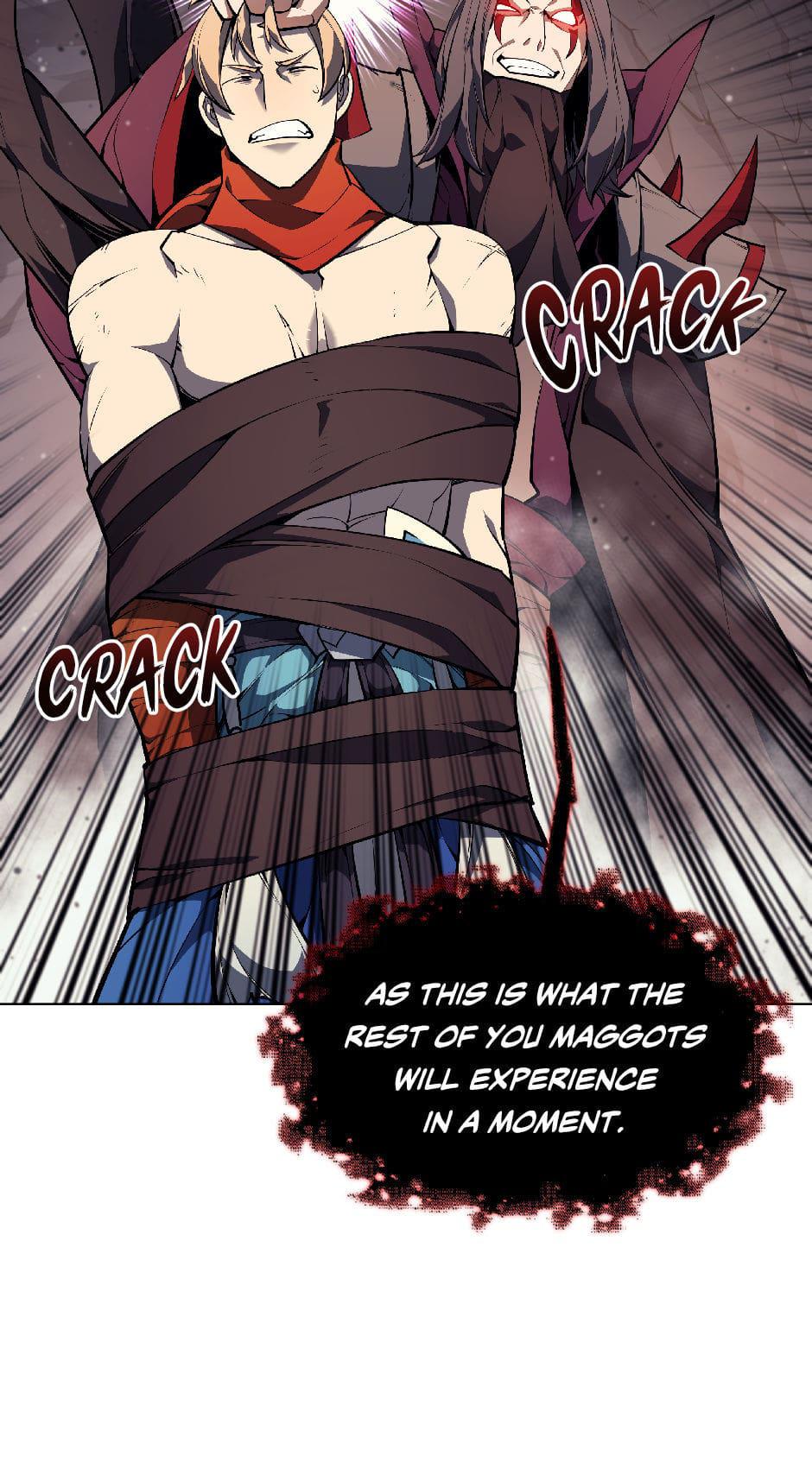 Overgeared Chapter 47 84