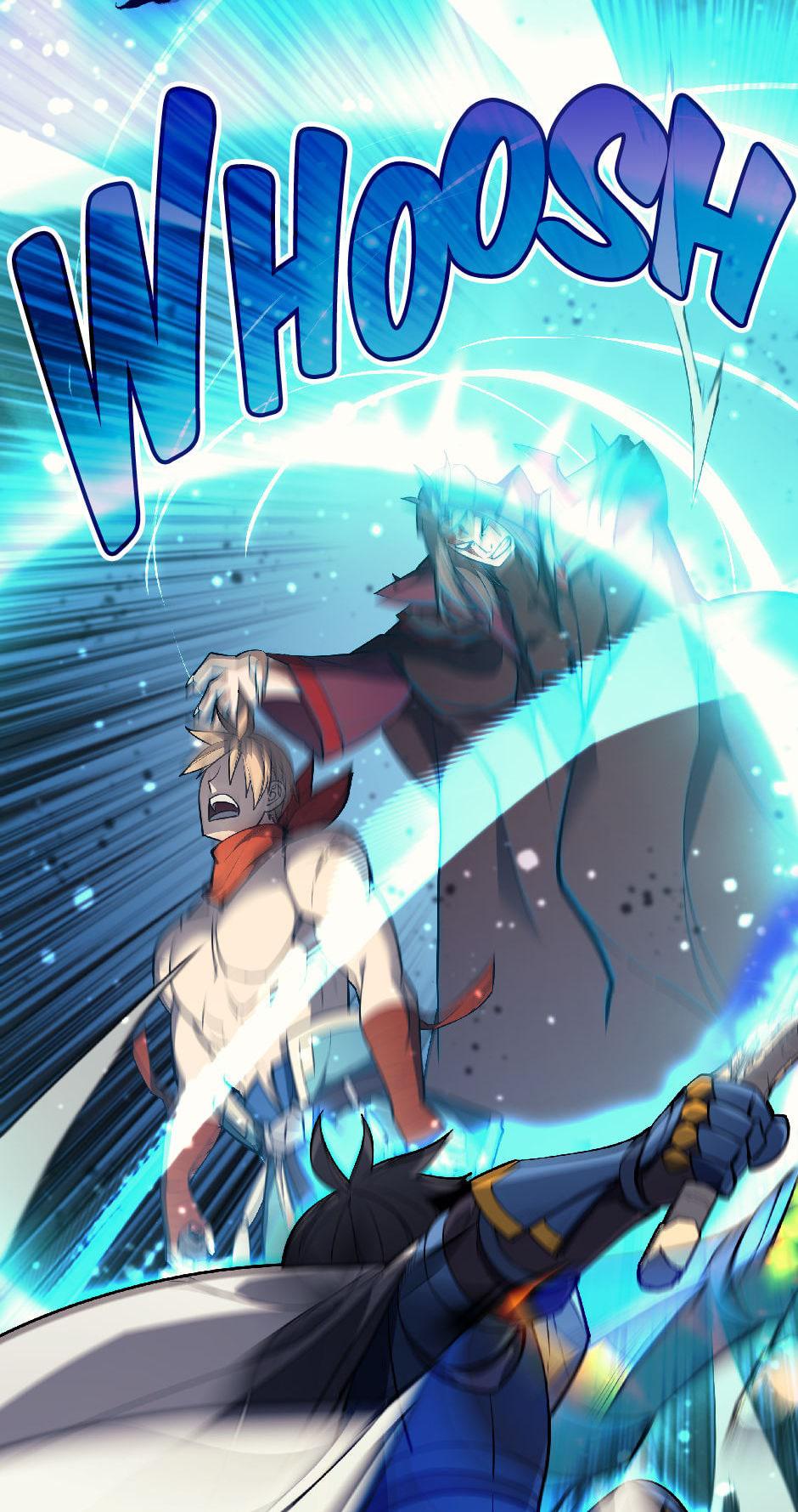 Overgeared Chapter 47 101