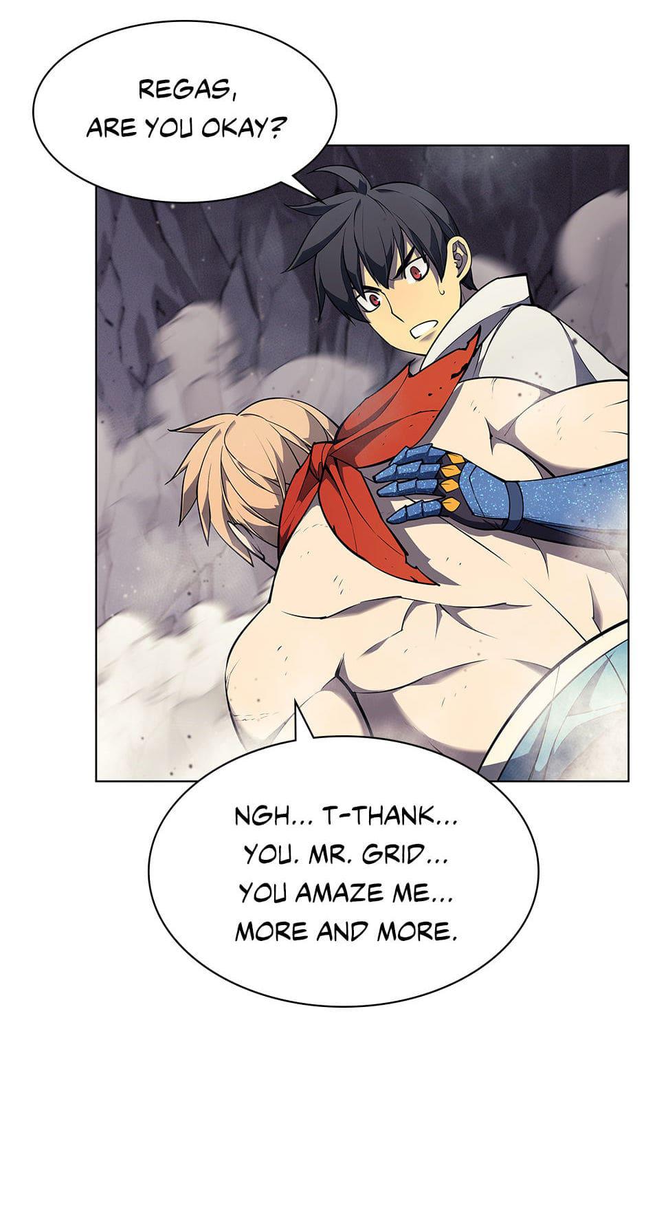 Overgeared Chapter 48 9